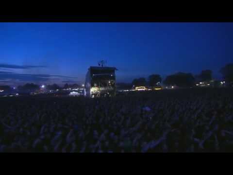 Immortal-Withstand the Fall of Time live at Wacken 2007 HQ