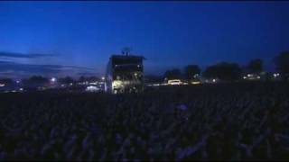 Immortal-Withstand the Fall of Time live at Wacken 2007 HQ