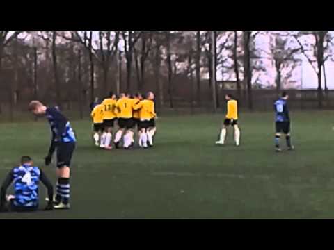 Christos marathonitis born 16/11/98 goal nac breda