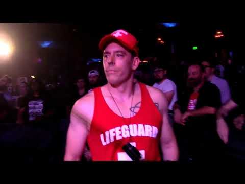 Wet Hot Seattle Summer 2019 Pre-Show - 07/12/2019 - 3-2-1 BATTLE!