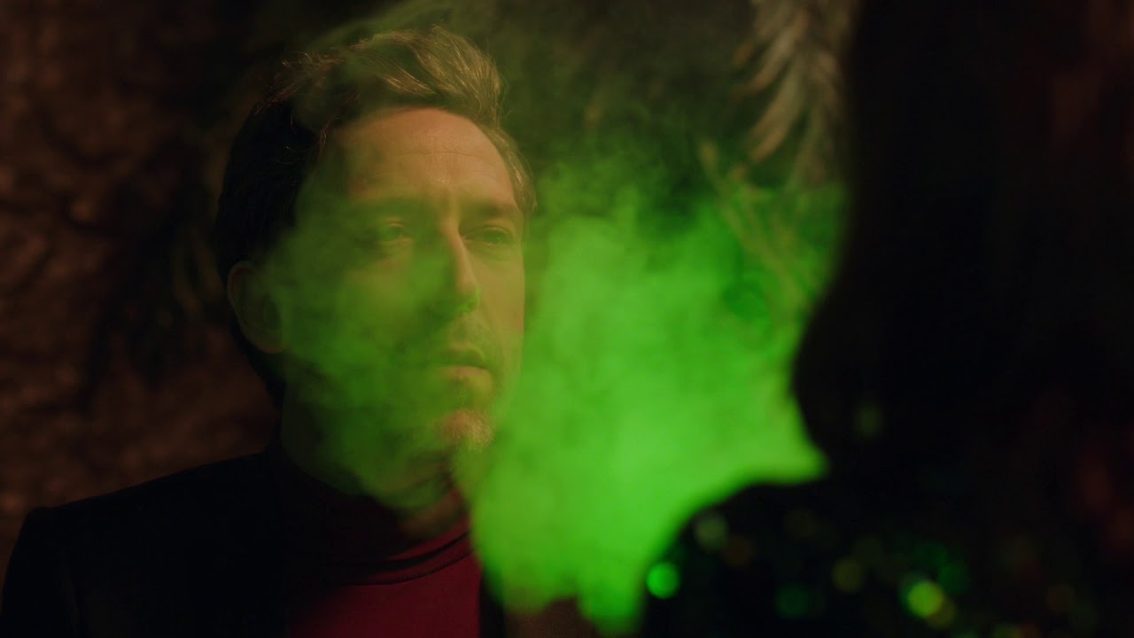 Miniature de la vidéo Blossom (2018) - Trailer (International) du film Blossom