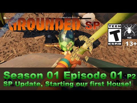 grounded 1.1 download free grounded 1.1 download free