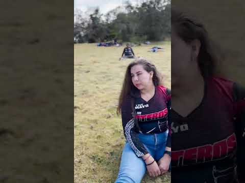 La Laguna más increíble y hermosa de Mutiscua🇨🇴 CAP #22