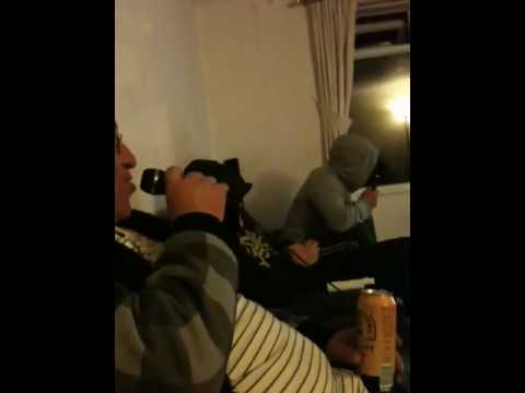 Peter n paul poker face