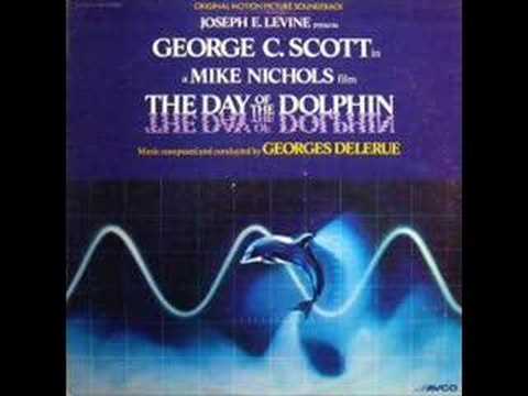 The Day of the Dolphin（1973） - NOCTURNE
