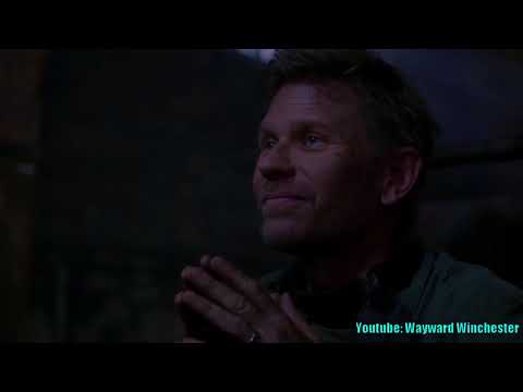 Supernatural Lucifer Controls Crowley