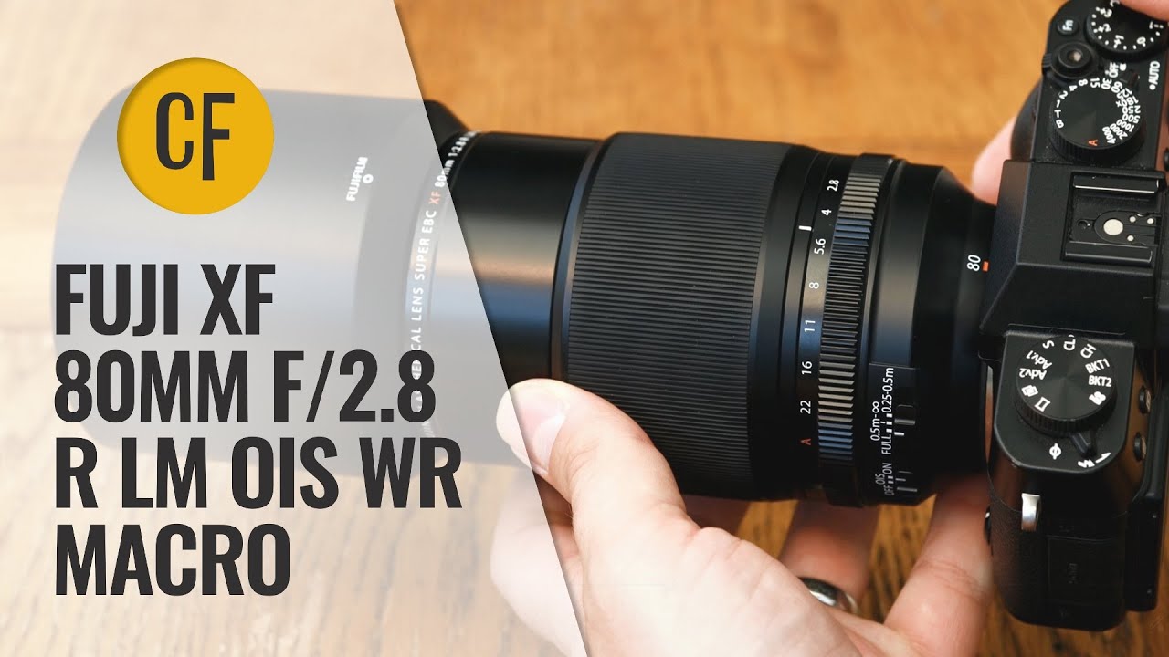 Video thumbnail for Video Review 1