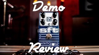 Video thumbnail for Catalinbread - SFT -  Demo & Review by Verdilac Sound