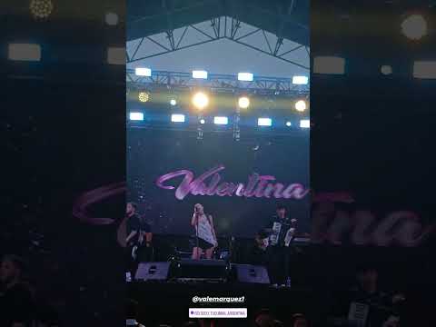 Valentina Marquez | Vuelve A Mi Vida | Rio Seco | Tucumán
