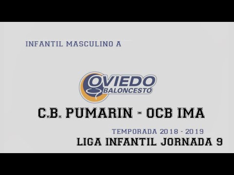 20181201 C.B. PUMARIN - OCB IMA (parte 2-2)