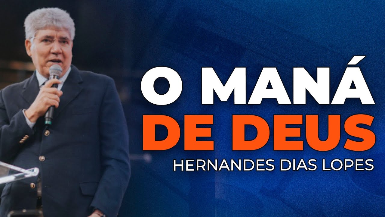 Hernandes Dias Lopes - O BANQUETE DIVINO