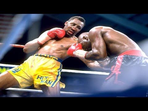 Thomas Hearns: Routes to the Body