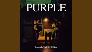 Spangle call Lilli line - cast a spell on her