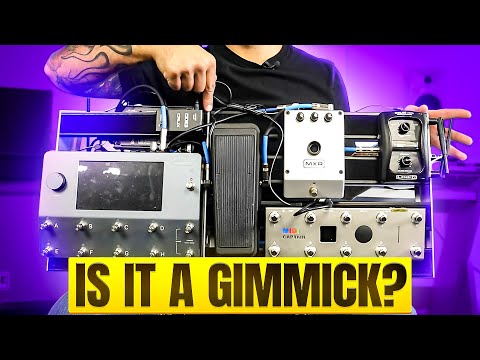 D'addario XPND Pedalboard: Is It Worth The MONEY?!?