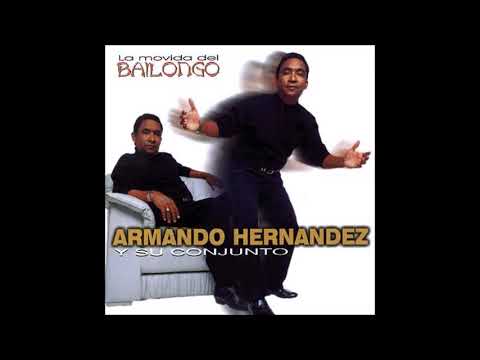 Ojitos traidores - Armando Hernández