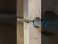 Ever Wonder What That Little Bump On The Nail Strap Is For Construction Electrician Electrical