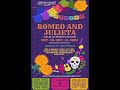 Romeo And Julieta HD 1080p