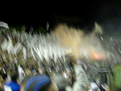 brasiliense x Vasco 25/08