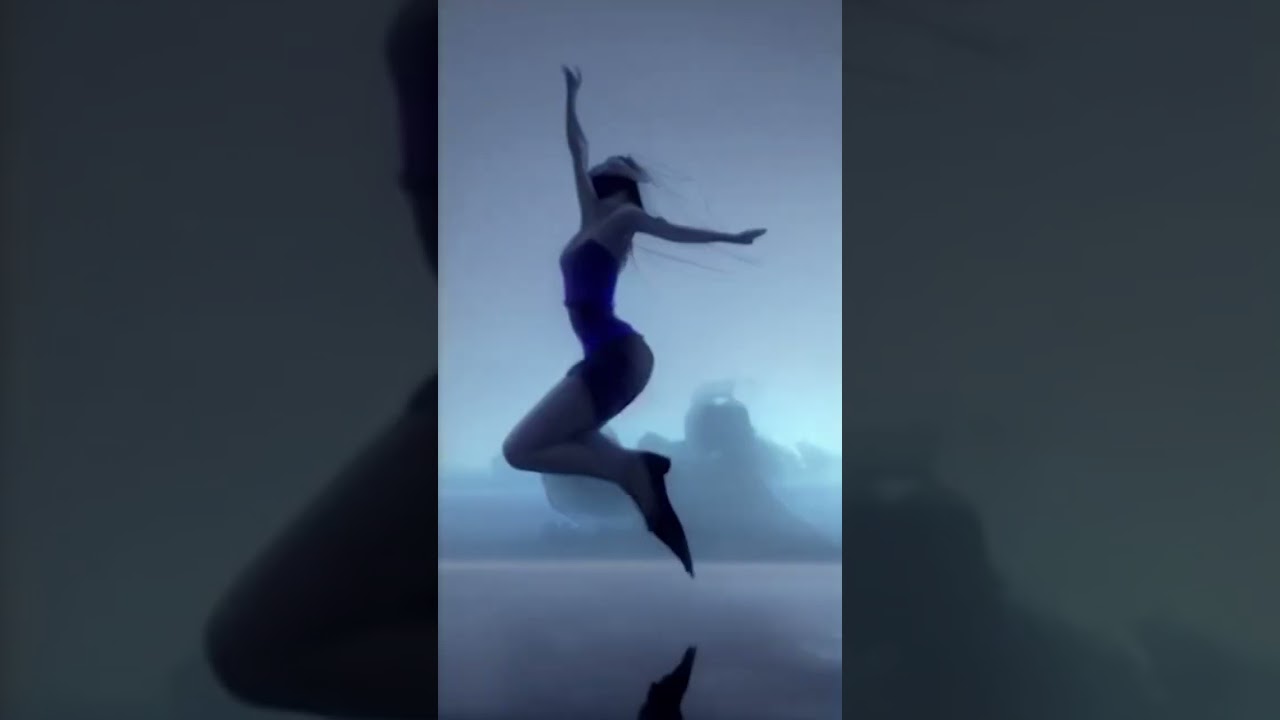 Stable diffusion ai video with techno live set