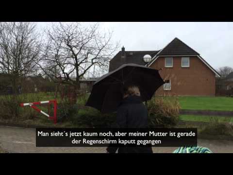 Deine deutsche Gastfamilie - Theater in Kattendorf - Plattdeutsch