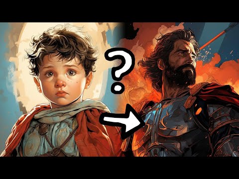 Philip V of Macedon: A Short Animated Biographical Video