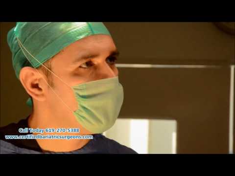Certified Bariatric Surgeon in Tijuana Mexico Certified Bariatric Surgeon in Tijuana Mexico