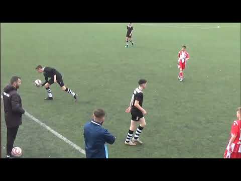 FC Young Team - Crvena Zvezda 3 : 5     U14