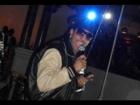 Des-C: Jiska Hasna at B4U Bounce