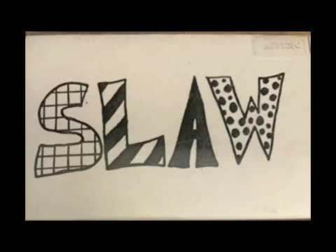 Thumbnail for Slaw. Demo tape 1993. Pre Bowling for Soup by Chris Burney