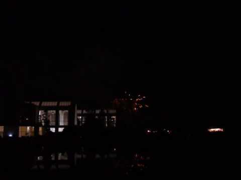 Ignis Brunensis 25.5.2013