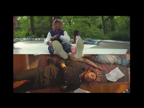 SoFaygo - BACKSEAT [Official Video]