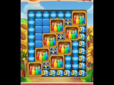 TOON BLAST level 7817