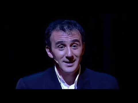 Elie Semoun  - Famille Blatini