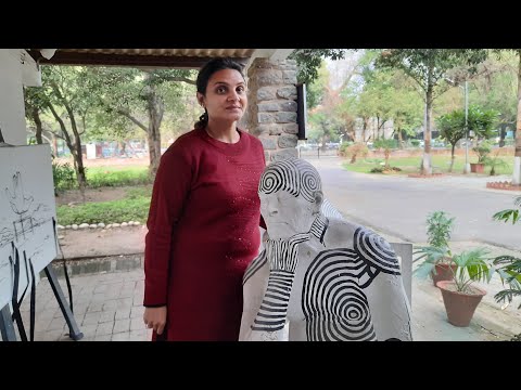 Le Corbusier Center | Designer of Chandigarh | Yashree