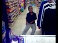 American Boy Dancing To A Arabic Song