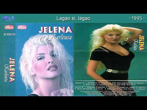Video thumbnail for Lagao si, lagao