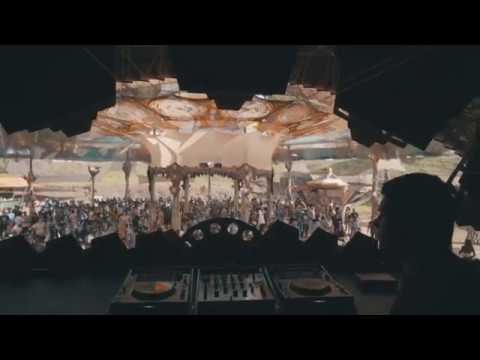 Devi3l - PULSAR FESTIVAL V #AFTERMOVIE