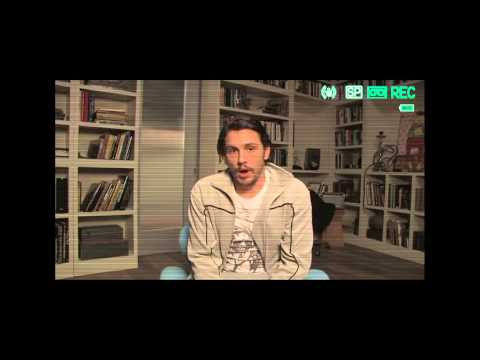 ЦЕ КІНЕЦЬ. Другий трейлер