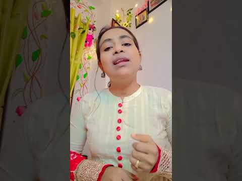 Chandana Sarkar  Sanjha.