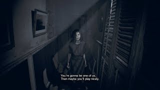 Vidéo Resident Evil 7 : Biohazard
