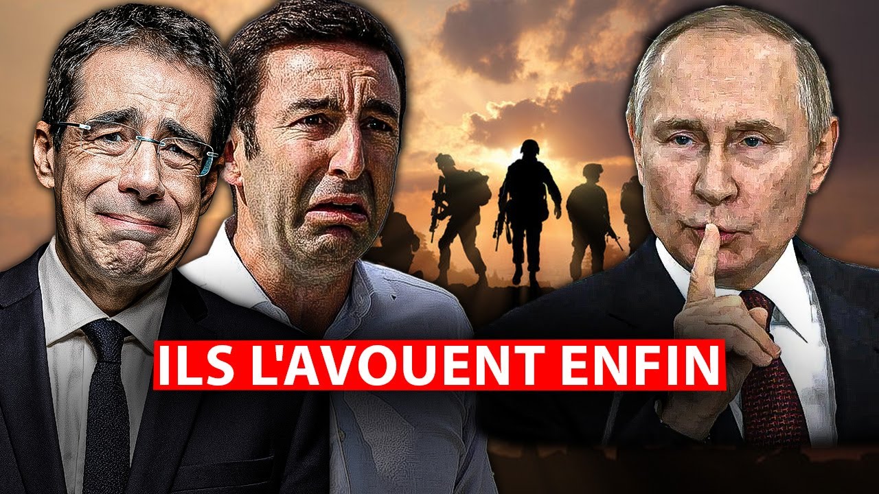 L'Armée russe surpasse l'Europe. La guerre moderne dépasse l'EU.