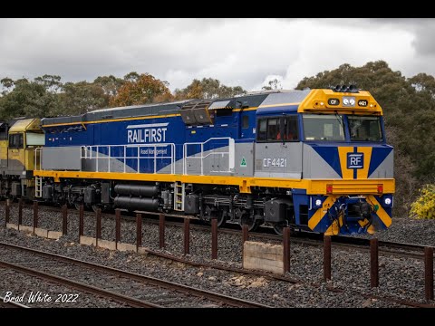 Brand New CF4421 leads QL003 and QL004 on 5WM7 steel plus NR37, AN9 and NR40 on 6MC2- 5/8/22