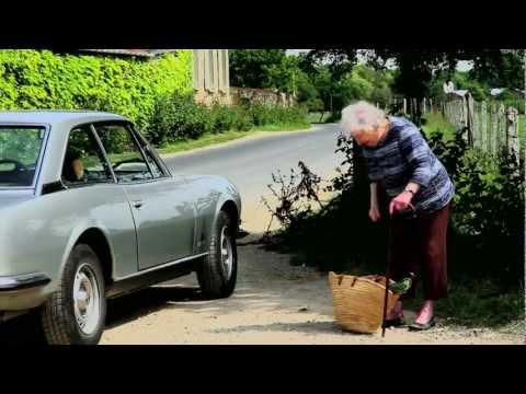 AUTO STOP S1-E7/25 : The Grandmother / La grand-mère