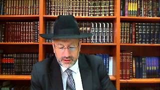 Pourim LES HONNEURS D'UN JUIF