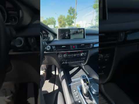 фото bmw x6 ii (f16) 0