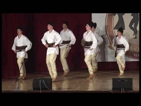 Godišnji koncert 2019 Izvođački ansambl - Igre Gornjeg Poreča