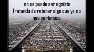 te voy a extrañar (LU)