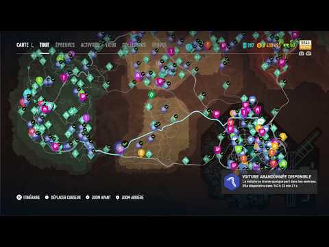 NFS Payback new abandoned Volvo 242DL