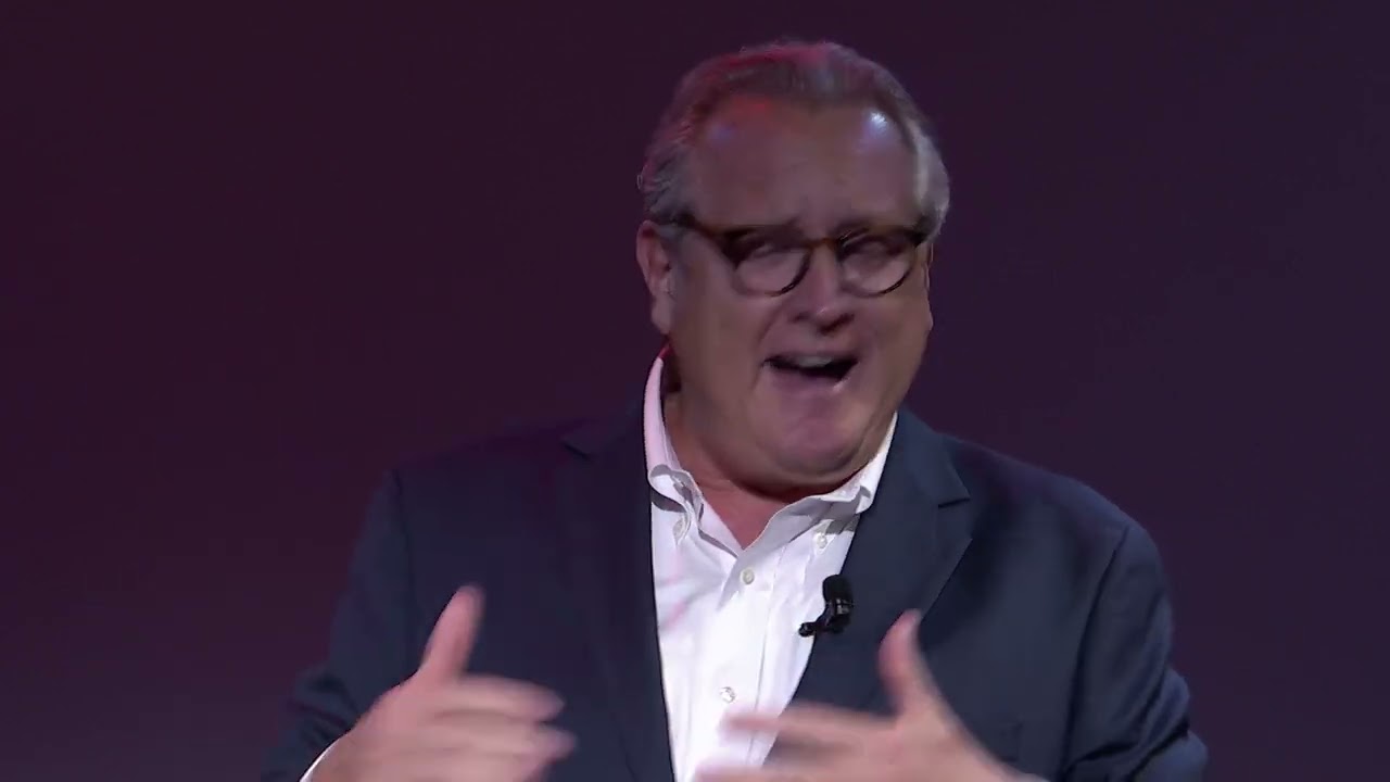 How to be Relentlessly Relevant | Mark Schaefer | TEDxPlano