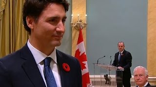 This had better not lead to some kind of weird constitutional crisis down the road.